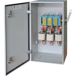 Силовой ящик УЗОЛА ЯРП 400 П У3 IP54 исполнение 01 - фото 14874830