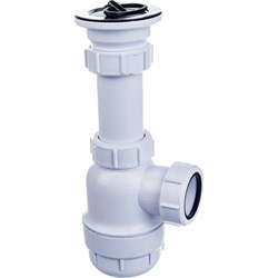 Бутылочный сифон McAlpine MRSK2 - фото 14874918