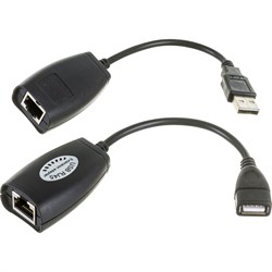 USB удлинитель REXANT 18-1176 - фото 14874929