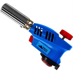Газовая горелка vertextools охотник - фото 14874951