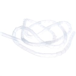 Спиральный кабельный бандаж REXANT 07-7015 - фото 14874973