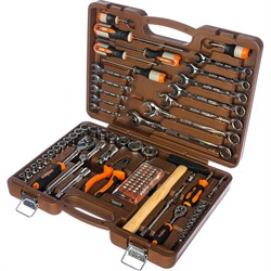 Набор инструмента OMBRA 55461 - фото 14874994