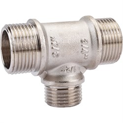 Переходник тройник VALTEC VTr.131.RN.050405 - фото 14875046