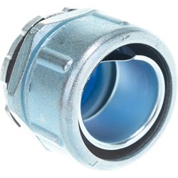 Вводная муфта для металлорукава Промрукав ВМ-25 РКн-25 - фото 14875170