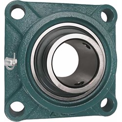 Подшипниковый узел FKD UCF207 - фото 14875213