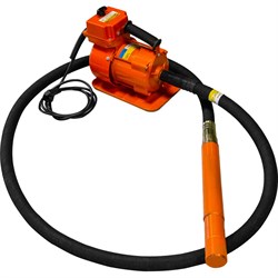 Глубинный вибратор ООО Компания Ярстрой 220-51-4,5 - фото 14875402