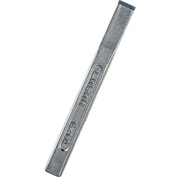 Слесарное зубило по металлу СИБИН 21065-160 - фото 14875459