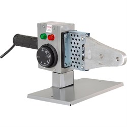 Аккумуляторный аппарат для сварки ПВХ труб Ресанта АСПТ-600 - фото 14875538