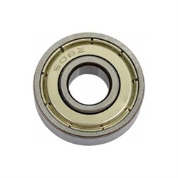 Подшипник DINROLL 608-2Z - фото 14875797