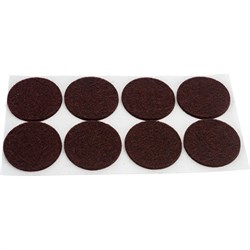 Самоклеящиеся накладки-протекторы для мебели Рыжий кот 105206 - фото 14876035