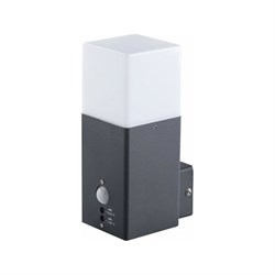 Фасадный светильник KANLUX VADRA - фото 14876058