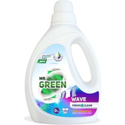 Гель для стирки MR.GREEN Wave - фото 14876098