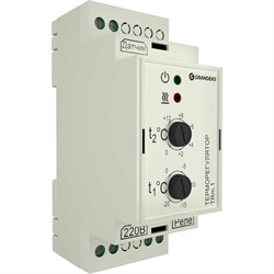 Терморегулятор Grandeks TPm.1 - фото 14876127