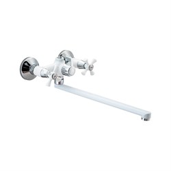 Смеситель для ванны Ekko E22332 - фото 14876150