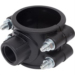 Болтовая седелка VALFEX 121001563034 - фото 14876192