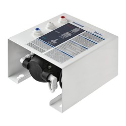 Насос повышения давления систем обратного осмоса Барьер Booster - фото 14876225