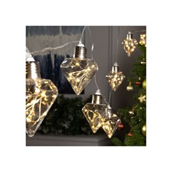 Гирлянда-нить Luazon ROSA - фото 14876237