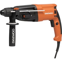 Перфоратор Daewoo DAH 920 - фото 14876262