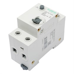 Автоматический выключатель дифференциального тока Systeme Electric City9 set - фото 14876338