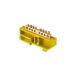 Нулевая шина EKF PROxima - фото 14876367