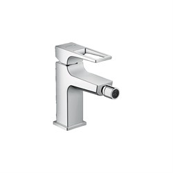 Смеситель для биде Hansgrohe Metropol - фото 14876455