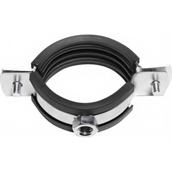 Хомут для крепления сантехнических труб STARFIX SMP-61261-1 - фото 14876552