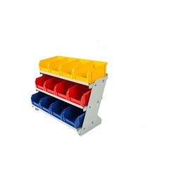 Настольный органайзер СТЕЛЛА-ТЕХНИК V-1-12 - фото 14876570