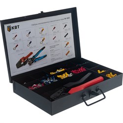 Наконечники КВТ М-950-1 - фото 14876576