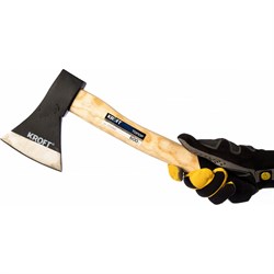 Топор KROFT 600 г - фото 14876723