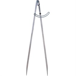 Разметочный циркуль GRIFF D153127 - фото 14876748