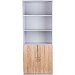 Полузакрытый шкаф Комфорт-Питер Бюджет 2552 - фото 14876767