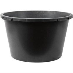 Строительный круглый таз КЭС 15 - фото 14876932