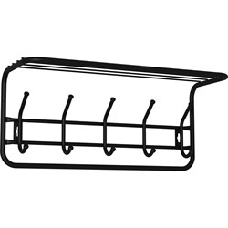 Настенная вешалка ЗМИ ВСП6Ч - фото 14876994