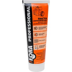 Сантехническая уплотнительная паста Fora 6140703 - фото 14877001
