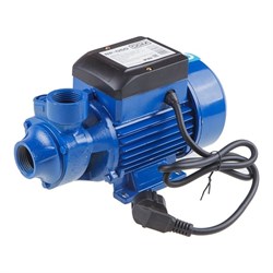 Самовсасывающий насос DGM BP-05D - фото 14877002