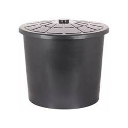 Бак для мусора ЗПИ "Альтернатива" М7810 - фото 14877064