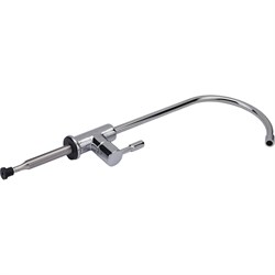 Кран для питьевых систем Аквабрайт АБФ-КР-1 - фото 14877098