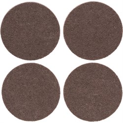 Самоклеящиеся накладки на мебельные ножки STAYER COMFORT - фото 14877100