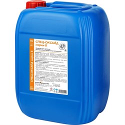 Унивесарльное средство для удаления минеральных отложений СпецСинтез МС5524 - фото 14877147