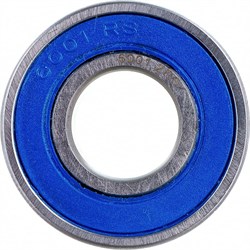 Подшипник APP-GROUP 180101 С17 (6001 2RS) - фото 14877221