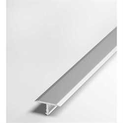 Т-образный алюминиевый порог Лука УТ000038573 - фото 14877310