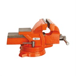 Слесарные тиски Квалитет ТС-100 - фото 14877458