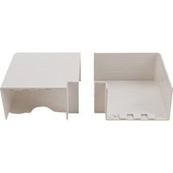 Поворот Промрукав PR08.2850 - фото 14877499