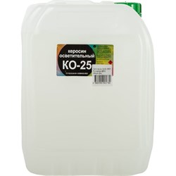 Осветительный керосин Нефтехимик К020000 - фото 14877530