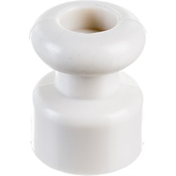 Изолятор для витых проводов BYLECTRICA РЕТРО - фото 14877564