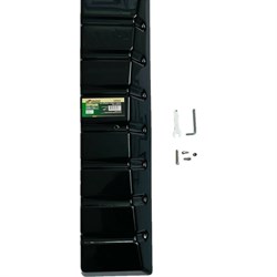 Скребок для уборки снега с крыш SKRAB 28093 - фото 14877582