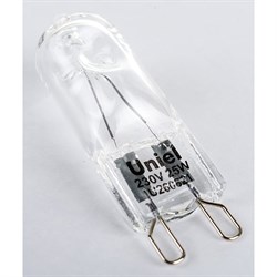 Галогенная лампа Uniel 1390 - фото 14877756