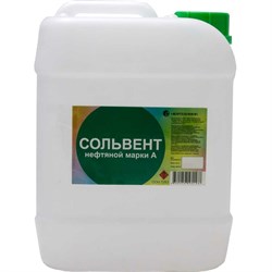 Нефтяной сольвент Нефтехимик СН500000 - фото 14877822