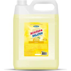 Универсальное моющее средство Жили-Мыли Локус - фото 14877841
