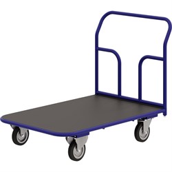 Платформенная тележка RUSKLAD ТПР 2 125 - фото 14877867
